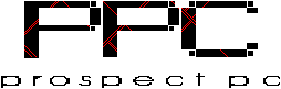 Prospect PC Logo